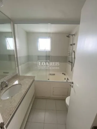 Imagem COBERTURA DUPLEX 288 METROS 3 SUÍTES SENDO UMA MASTER COM HIDRO