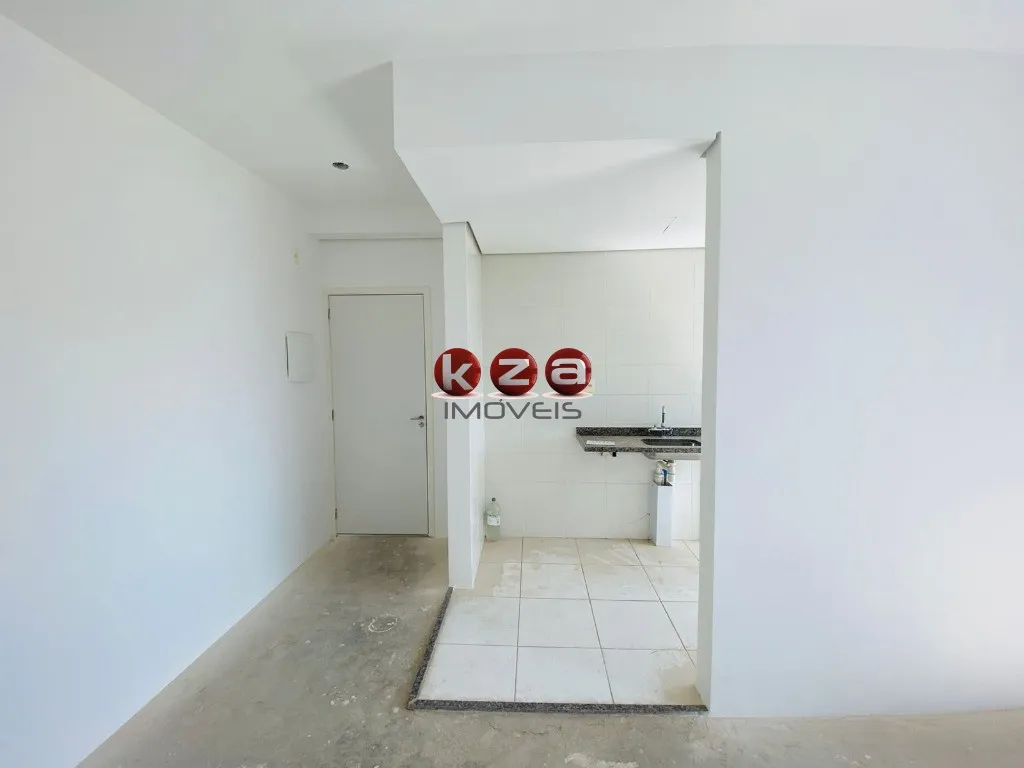 Imagem Apartamento à venda em Valinhos-SP no Condomínio Residencial Verona: 2 quartos, 2 salas, 1 banheiro, 1 vaga, 48m². Venha conferir!