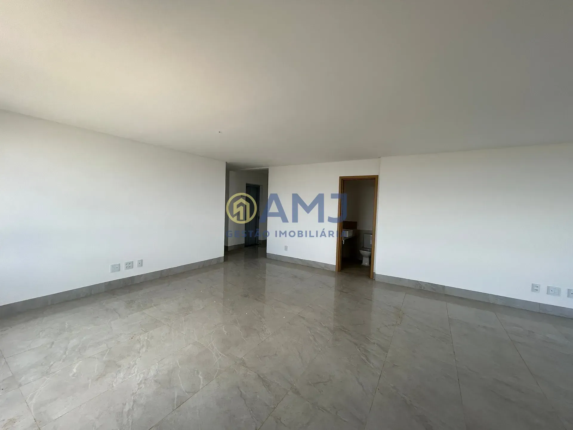 Imagem Apartamento à venda 3 Suítes no Jardim Goiás