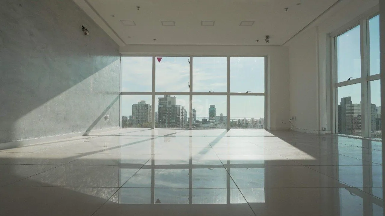Imagem Conjunto/Sala para Venda - 47.55m², 0 dormitórios, Menino Deus