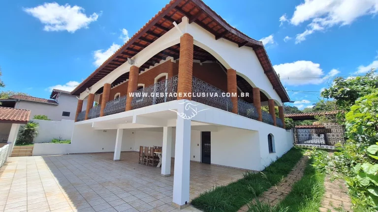 Foto do imóvel CHÁCARA 1000 M² EM CONDOMÍNIO FECHADO ITATIBA 3 Dorm 1 Suíte