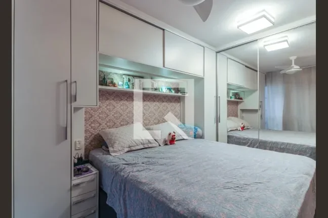 Imagem Apartamento à Venda - Recreio, 3 Quartos, 145 m2