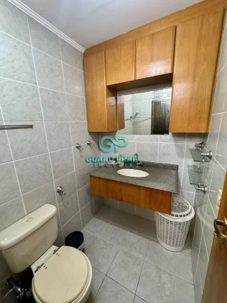 Imagem Apartamento à venda no bairro Enseada - Guarujá/SP