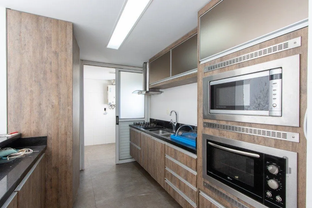 Imagem Apartamento para Venda - 102m², 3 dormitórios, sendo 2 suites, 2 vagas - Tristeza