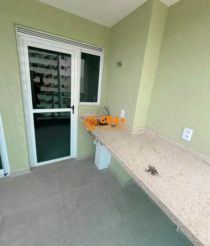 Imagem APARTAMENTO À VENDA BEIRA-MAR NO JANGA 70m²3 quartos