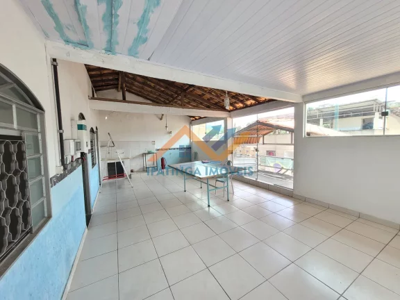 Imagem Casa no bairro Vila Celeste - Ipatinga