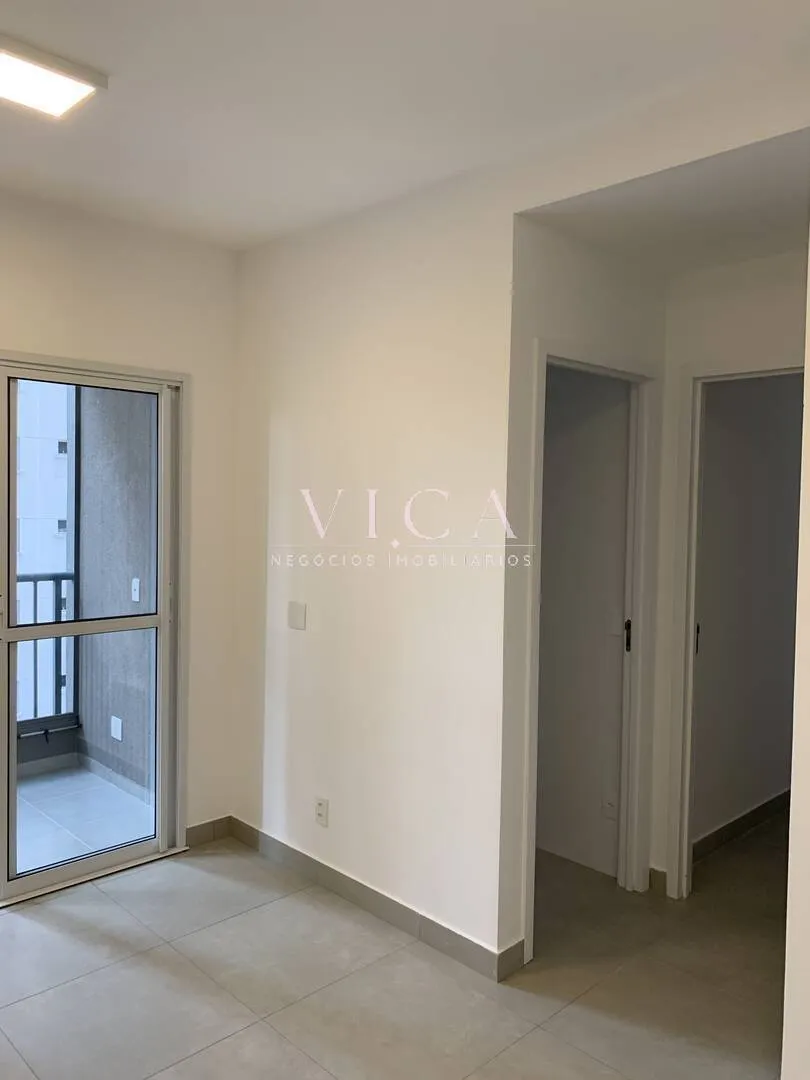 Imagem Apartamento com 2 quartos aluguel , 52m² por R$ 5.500,00 - Alphaville/SP