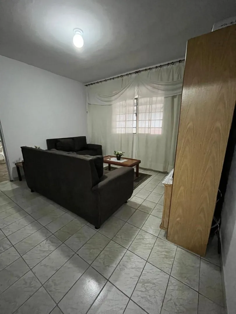 Imagem Casa com 2 dormitórios, 171 m² - venda por R$ 580.000,00 ou aluguel por R$ 3.000,00/mês - Jardim Rosana - Guarulhos/SP