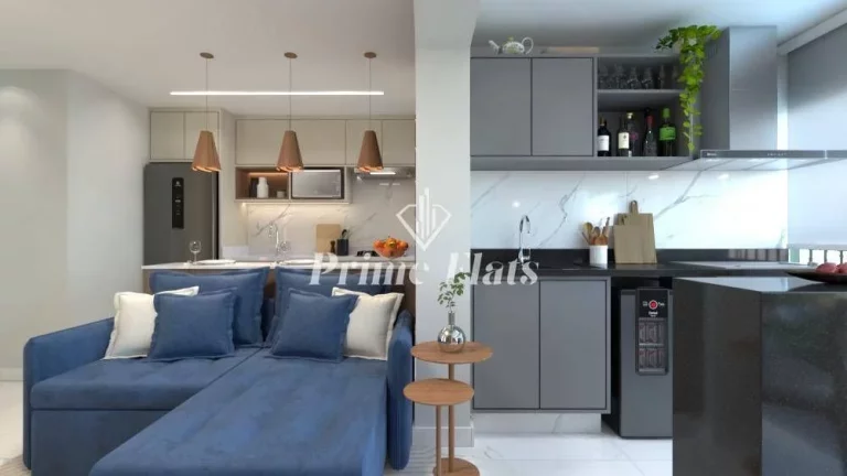 Imagem Apartamento disponível para venda no Tucuna 250, com 80m², 2 dormitórios e 1 vaga de garagem