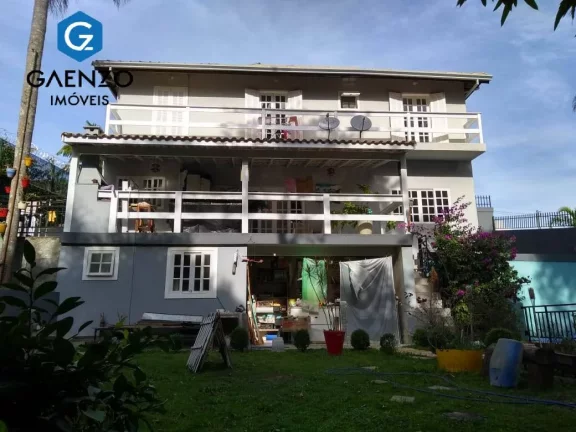 Imagem Casa Na Granja Viana