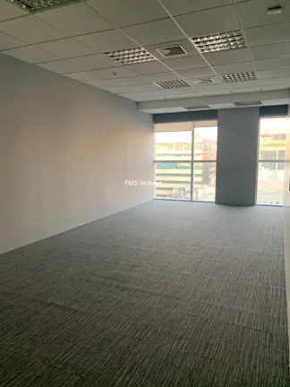 Imagem Conjunto comercial com 373m² na Vila Olímpia.
