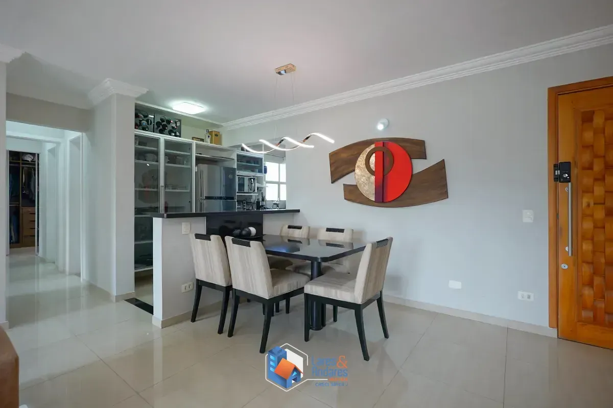 Imagem Duplex para venda em Vila Sofia com 3 quartos, sendo 1 suíte, 228m²