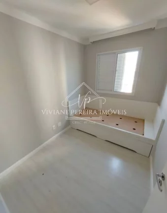 Imagem Condomínio Quartier Residence Jaguaré à venda 03 dormitórios