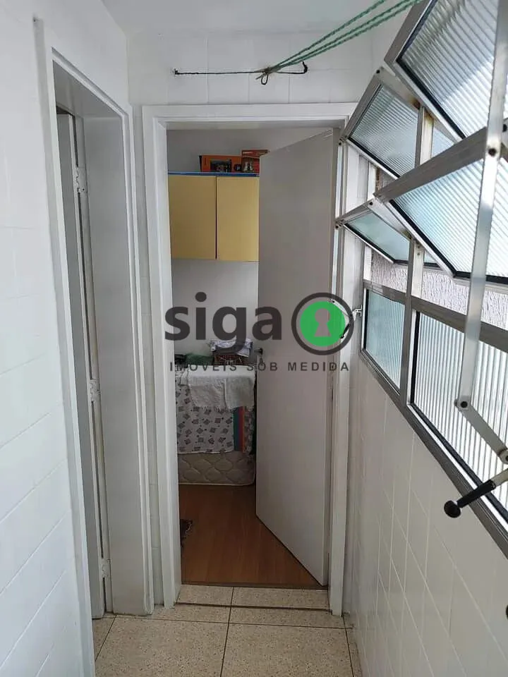 Imagem APARTAMENTO A VENDA