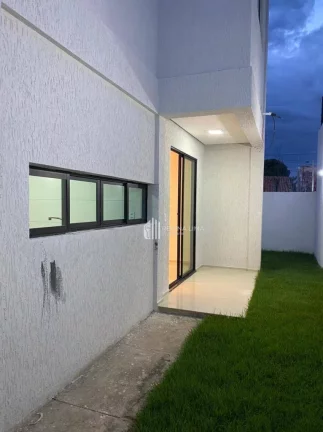 Imagem PROMOCIONAL: Casa duplex à venda por R$ 525.000,00 (via BANCO) ou R$ 499.990,00 (À VISTA) - Parque Piauí II - Timon/MA