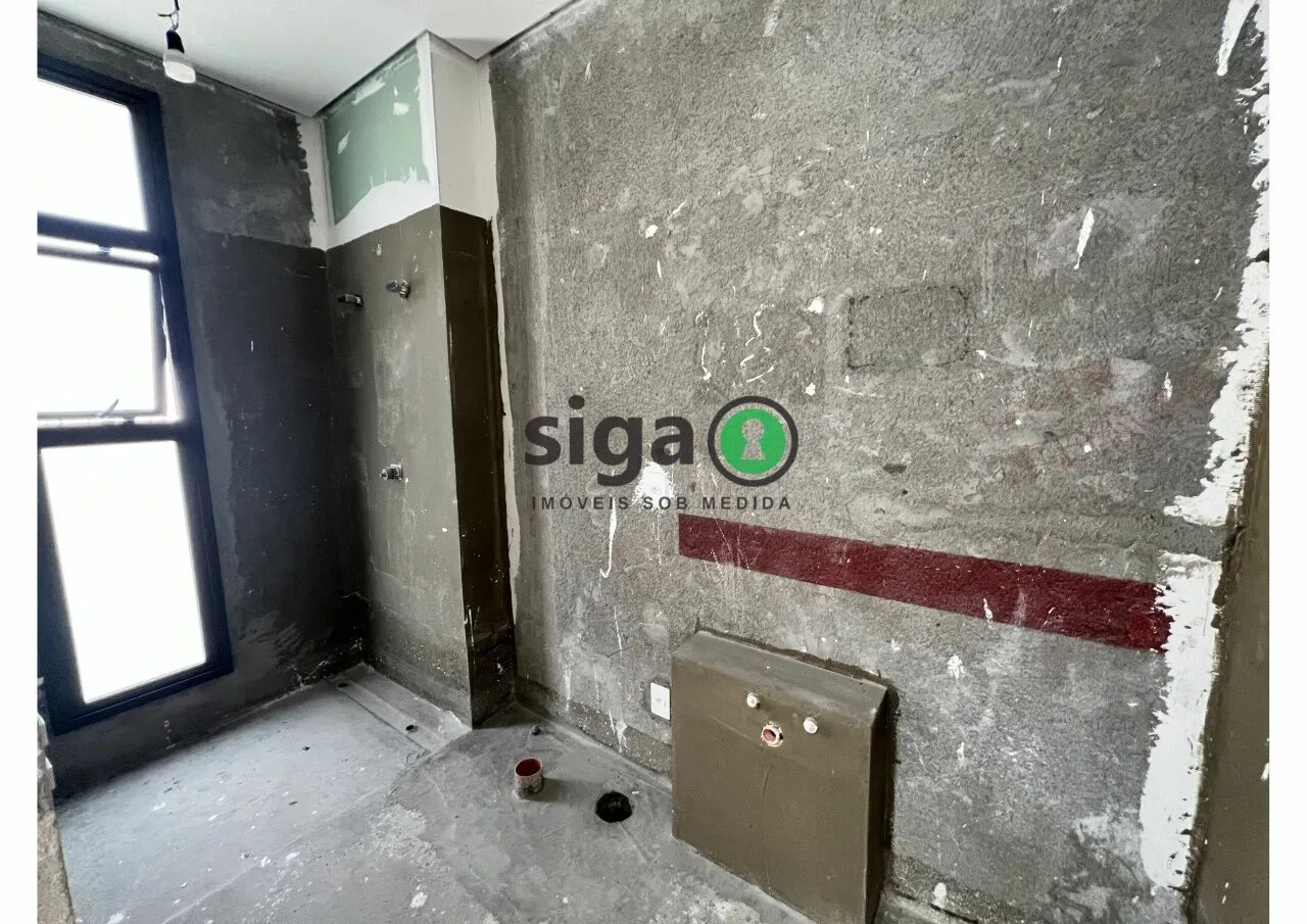 Imagem Casa em Condomínio Fechado em frente ao Parque do Ibirapuera- EXCLUSIVO!!!!