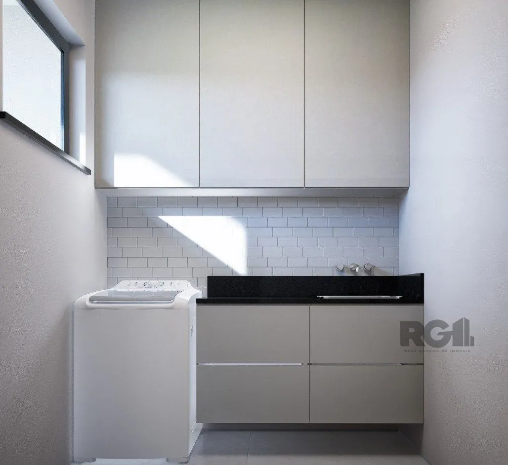Imagem Casa de Condomínio em Campo Novo
