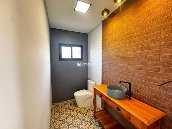Imagem Chácara com 3 dormitórios à venda, 1145 m² por R$ 1.299.000,00 - Campestre - Piracicaba/SP