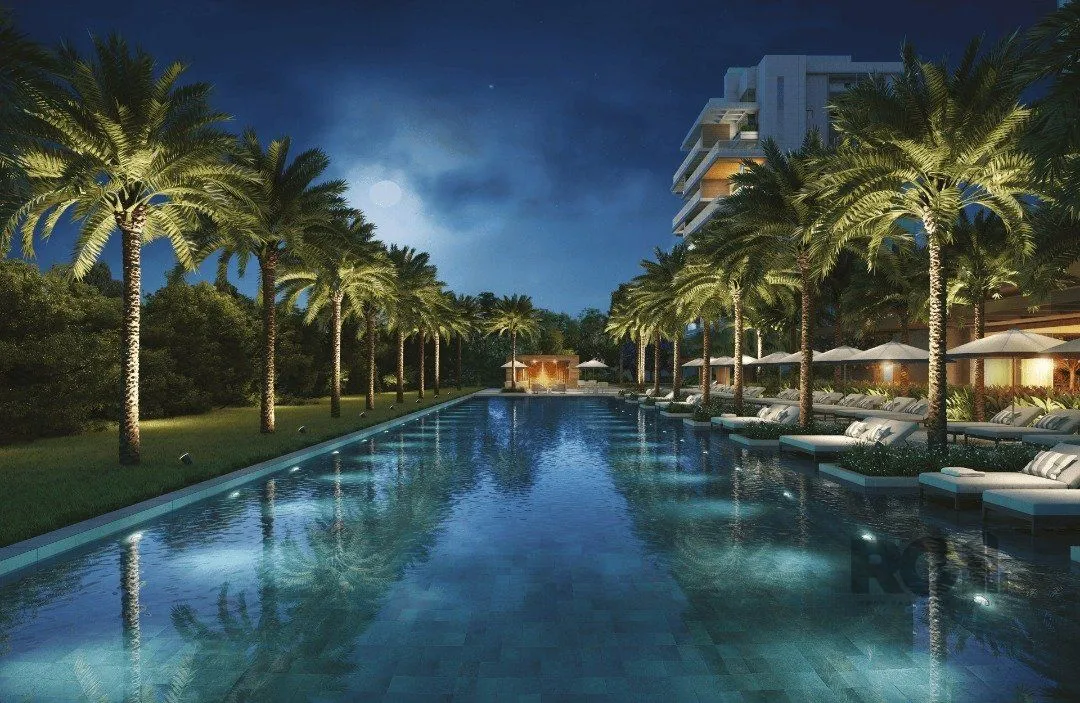 Imagem Apartamento em Cristal