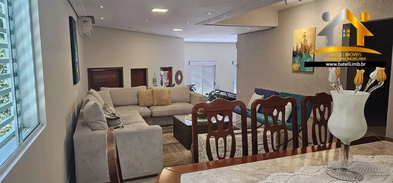 Imagem Casa - Granja Viana | Batelli Imóveis