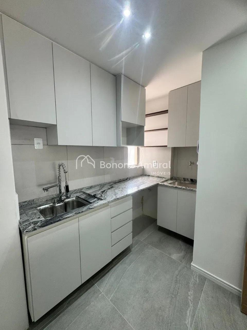 Imagem Apartamento à venda no Cambuí - Campinas/SP