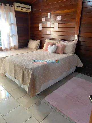 Imagem Casa em condomínio fechado com 03 dormitórios