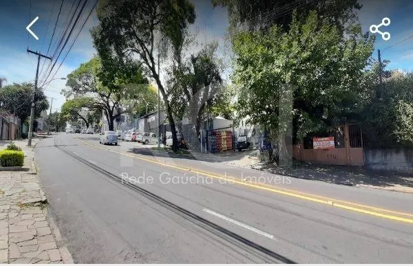 Imagem Terreno para Venda - 0m², 0 dormitórios, Glória