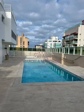 Imagem Apartamento novo na Praia da Costa