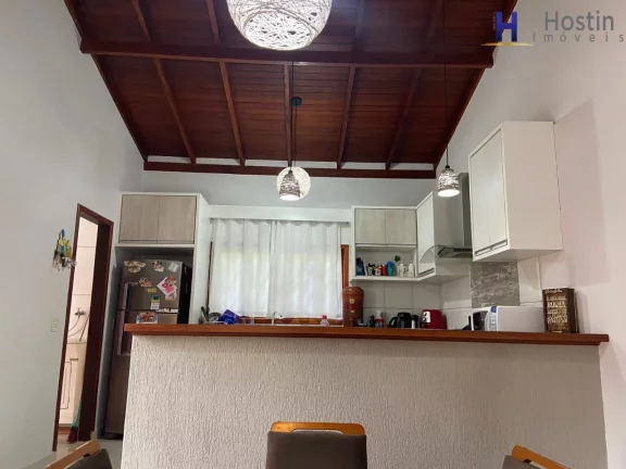 Imagem CASA RESIDENCIAL em SÃO FRANCISCO DO SUL - SC, Acaraí