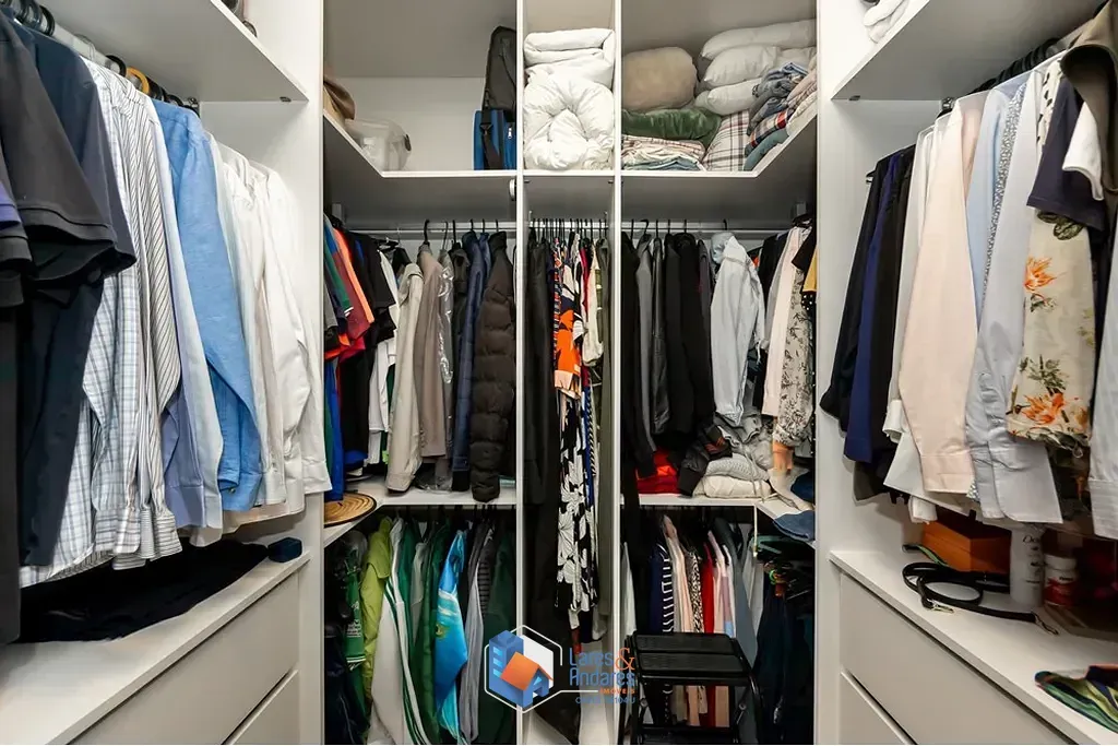 Imagem Apartamento à venda 3 Quartos 3 Suites 2 Vagas 157M² Brooklin Novo São Paulo - SP