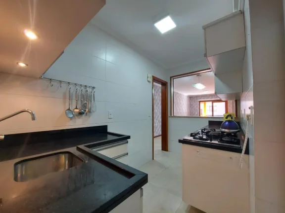Imagem Apartamento 2 Dormitórios - Bairro Centro