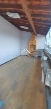 Imagem CASA SOBRADO