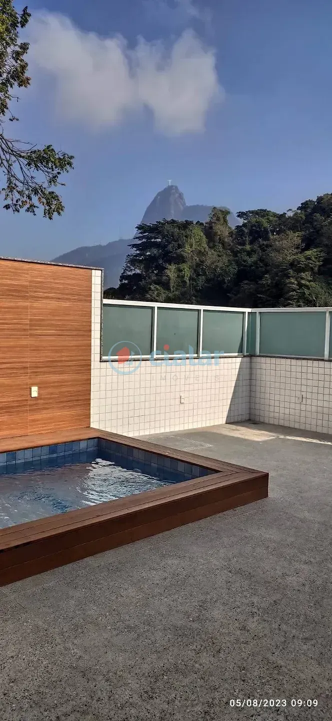 Imagem Apartamento à venda, Botafogo, Rio de Janeiro, RJ