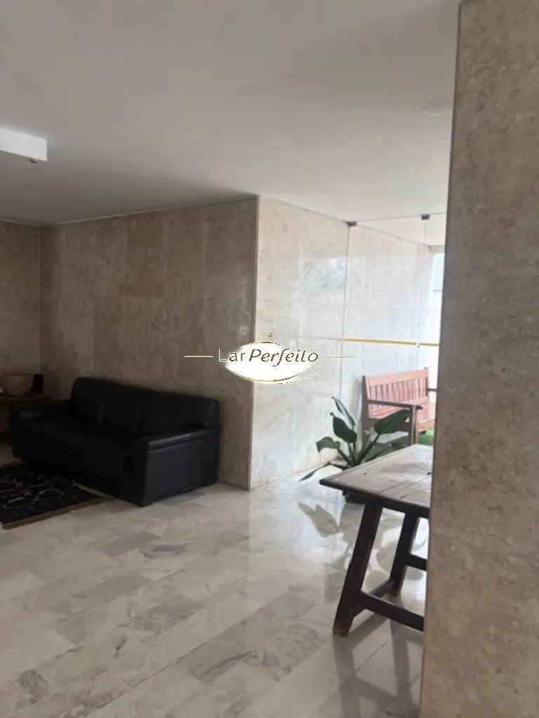 Imagem Apartamento com 3 Quartos à Venda, 100 m² em Cerqueira César - São Paulo