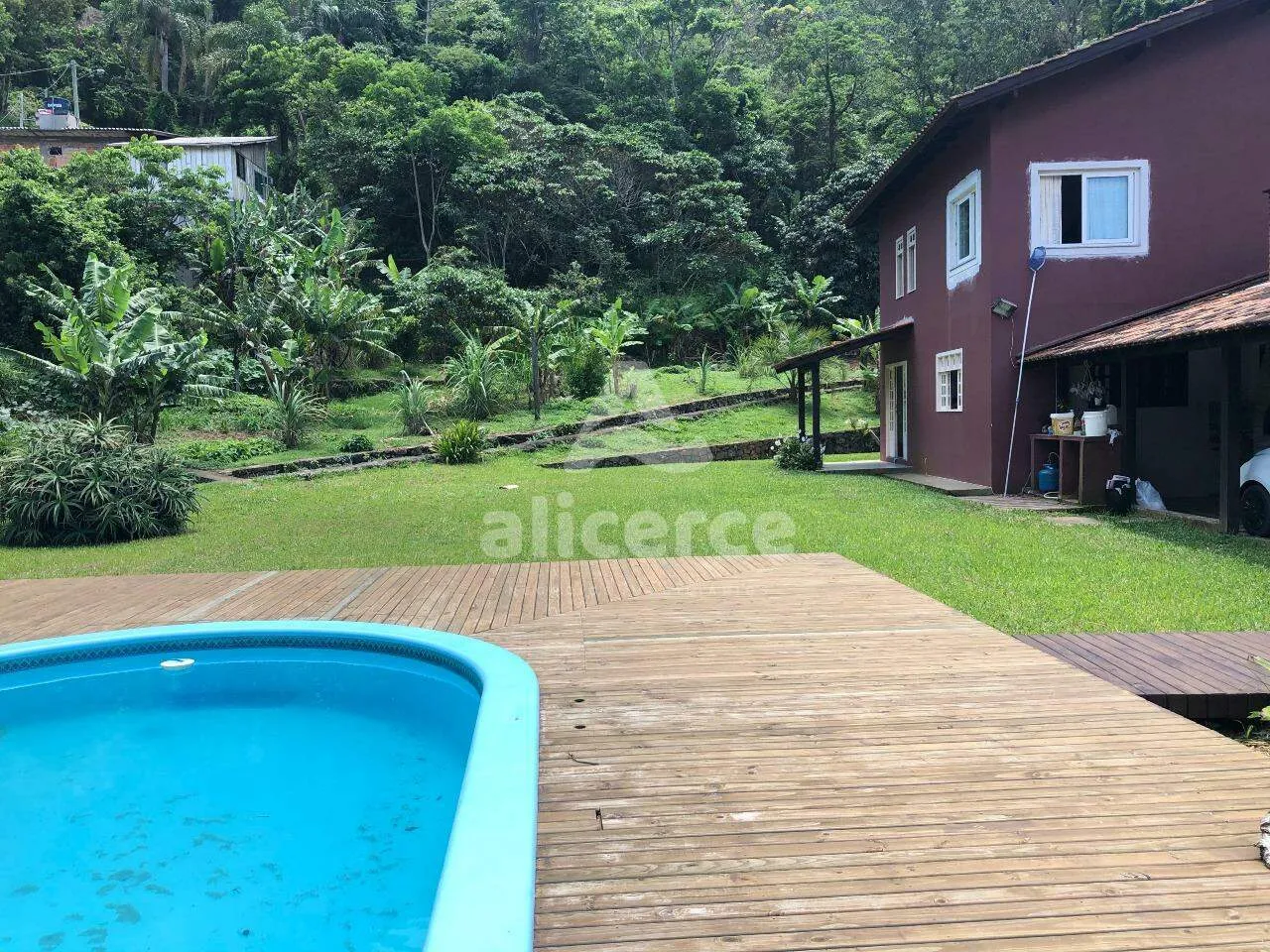 Imagem Casa à venda com 7 quartos 2 suítes, 492m² em Armação do Pântano do Sul Florianópolis