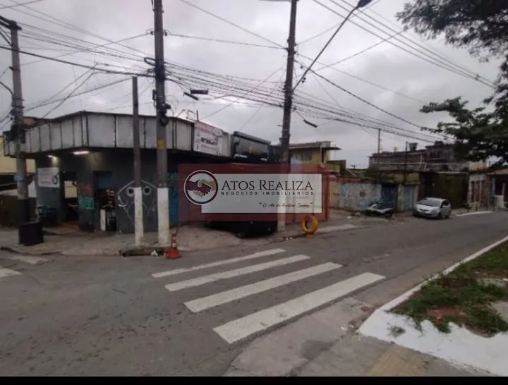 Imagem Terreno à venda, 400 m² por R$ 1.200.000,00 - Vila São José