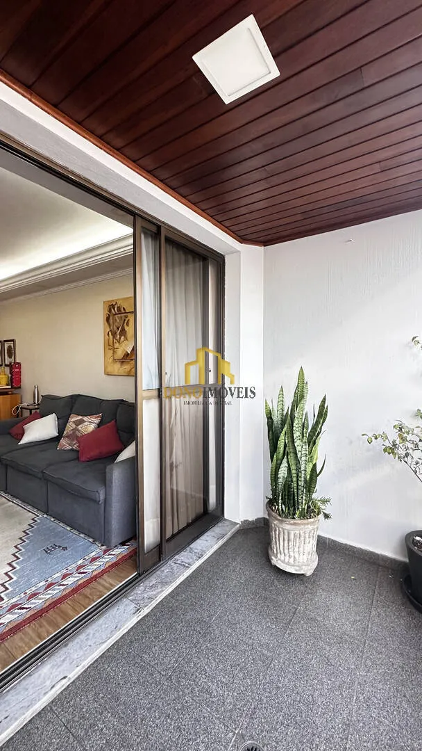 Imagem Apto a venda 150m, 3 dorm, Bairro Jardim do Mar, SBC - SP