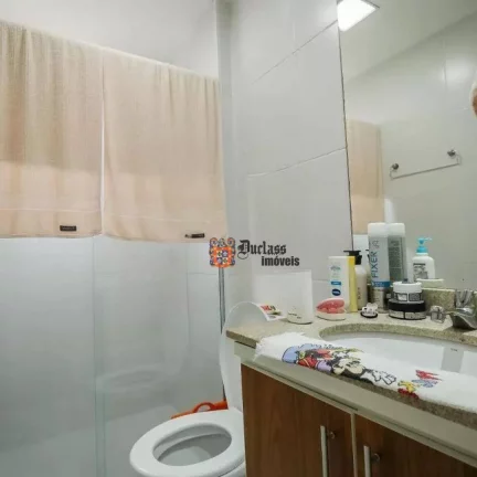 Imagem Apartamento com 2 dormitórios à venda, 75 m² por R$ 680.000,00 - Vila Andrade - São Paulo/SP