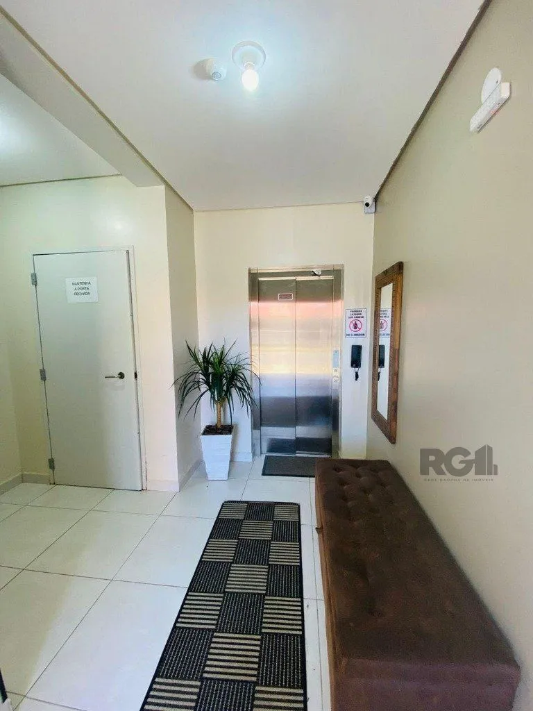 Imagem Apartamento em Centro