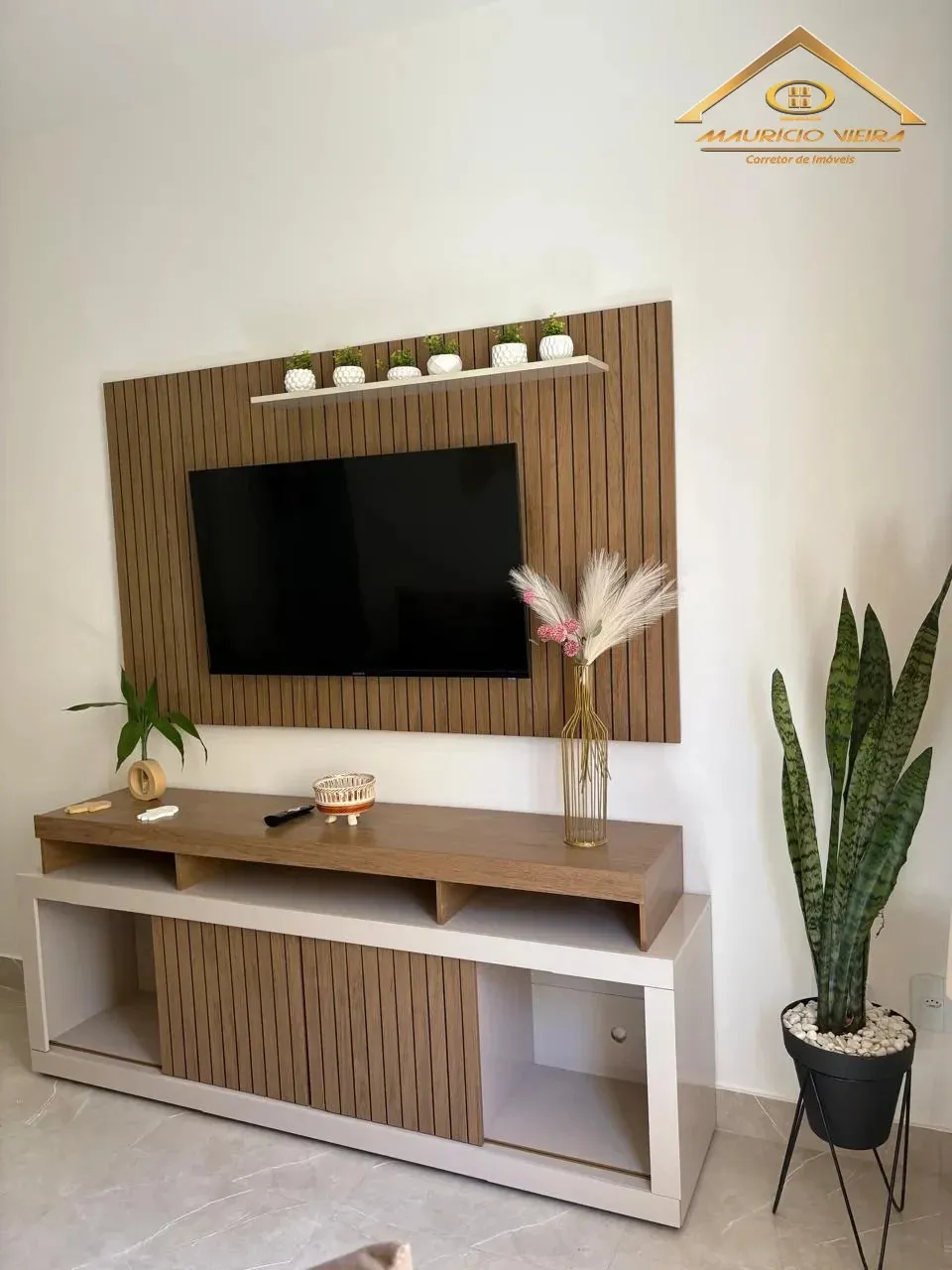 Imagem Maravilhoso apartamento mobiliado à venda na Passagem, Cabo Frio