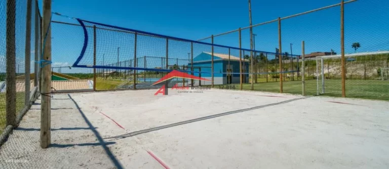 Imagem TERRENO À VENDA CONDOMÍNIO FAZENDA SANTA FÉ - PRAIA DO FORTE
