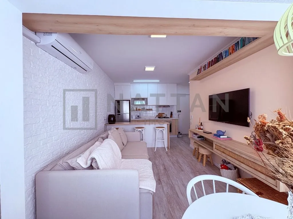 Imagem Apartamento com 1 dormitório para alugar, 40 m² por R$ 4.273,00/mês - Tatuapé - São Paulo/SP