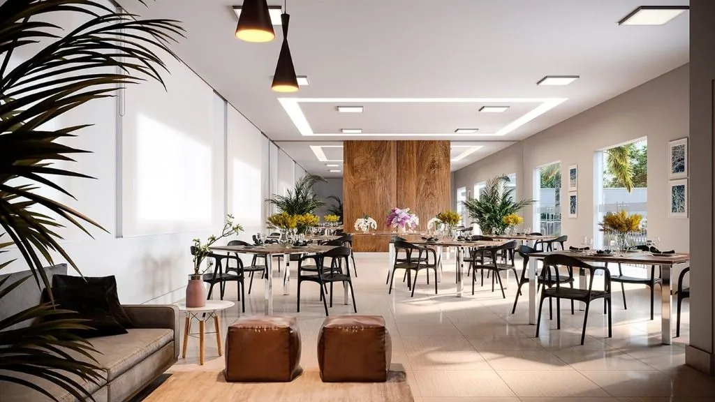 Imagem Apartamento à venda, 54 m² por R$ 429.997,00 - Intermares - Cabedelo/PB