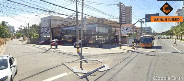 Imagem TERRENO EM PATAMARES