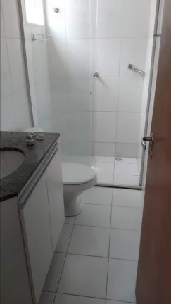 Imagem Apartamento com 3 Quartos para Alugar, 1 m² em Recanto dos Vinhais - São Luís