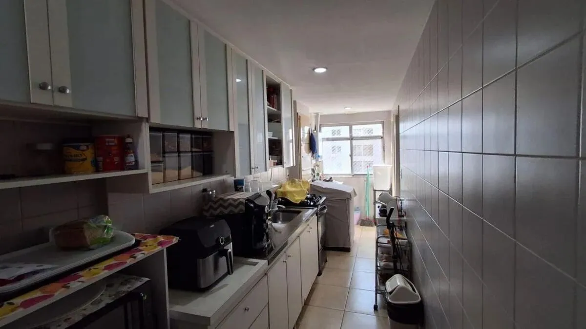 Imagem Apartamento à venda no bairro Jacarepaguá em Rio de Janeiro/RJ
