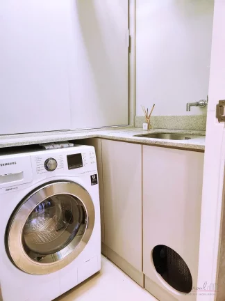 Imagem BelÃ­ssimo Apartamento no Jardim Milano , mobiliado e decorado - Centro de FlorianÃ³polis. DescriÃ§Ã...