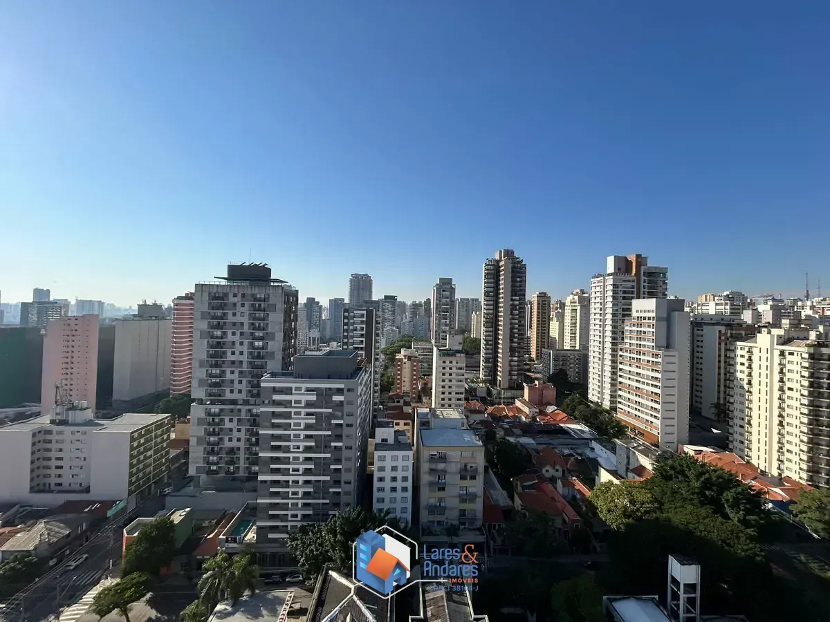 Imagem Duplex para venda em Pompeia com 2 quartos, sendo 1 suíte, 60m²