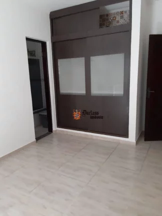Imagem Casa com 2 dormitórios à venda, 169 m² por R$ 650.000,00 - Parque dos Coqueiros - Atibaia/SP