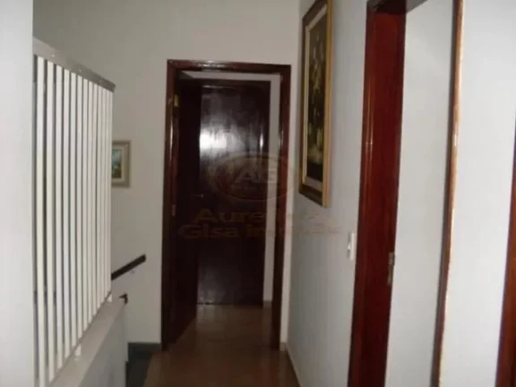 Imagem SOBRADO NA VILA ERCÍLIA
